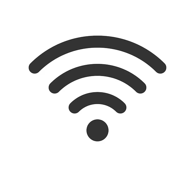 와이파이(Wi-Fi) 속도 및 신호 세기 증폭 / 개선 2 Wi-Fi