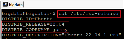 우분투(Ubuntu)에 mongoDB 설치하는 방법