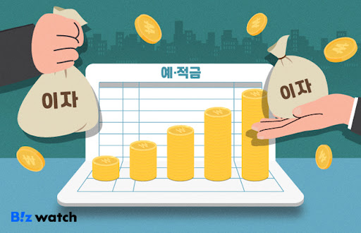 예 적금