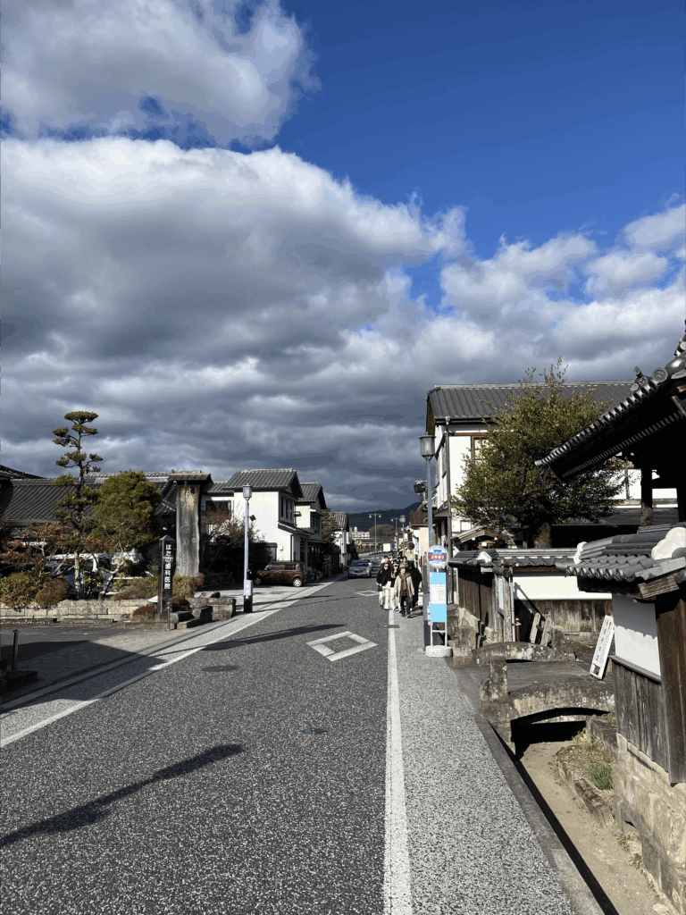 후쿠오카 버스투어 | 인디고 트래블로 유후인-유후다케-히타-다자이후 다녀온 후기 39 image 51
