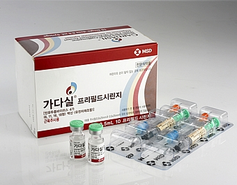 가다실 자궁 경부암 주사의 모든 것(남/여 예방 백신) 4 image 126