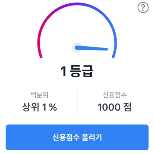 신용카드 여러 장 발급하면 신용점수가 떨어지나요? 3 image 12