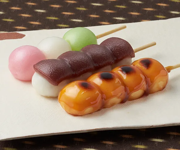 일본인이 키가 작은 이유: 왜 일본 사람은 체격이 왜소할까? 3 일본 단 음식