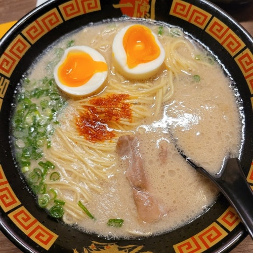 일본인이 키가 작은 이유: 왜 일본 사람은 체격이 왜소할까? 4 일본 짠 음식