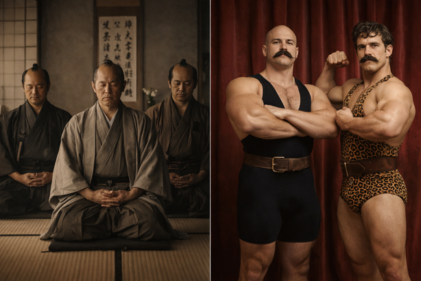 일본인이 키가 작은 이유: 왜 일본 사람은 체격이 왜소할까? 8 일본 체격 문화적 요인