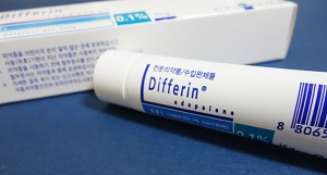개기름 제거엔 디페린겔(여드름 연고 아다팔렌) 2 image 32
