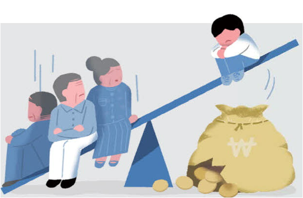 이재명 '호텔 경제학', 왜 비판받을까? 이준석의 반박과 경제학적 분석 5 image 68