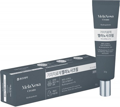 색소침착 없애는 법: 멜라노사 크림 효과와 사용법 9 image 78