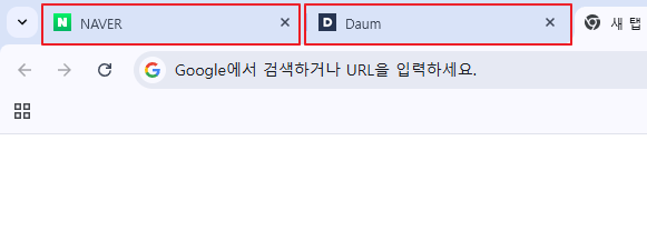 크롬 탭 이동 단축키 완벽 정리 (윈도우 & Mac) 2 image 8
