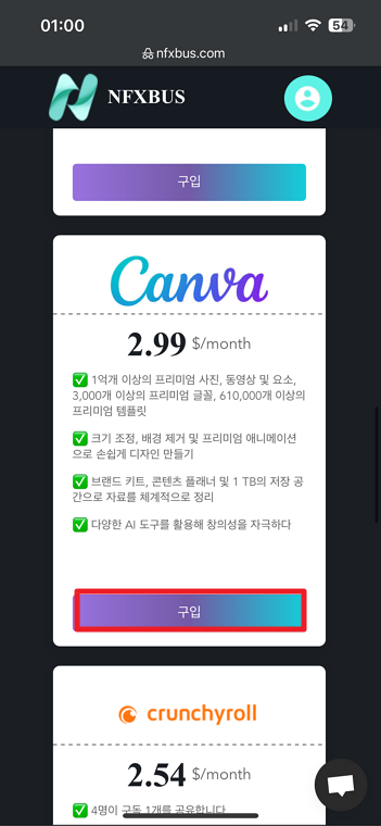 Canva 유료버전 싸게 구독하는 법 – 네픽스버스로 Canva Pro 할인 받는 꿀팁! 🎨 5 image 175