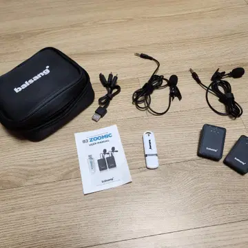 보컬 마이크 중고로 사도 괜찮을까? 구매 전 꼭 확인할 7가지 체크포인트 6 image 44