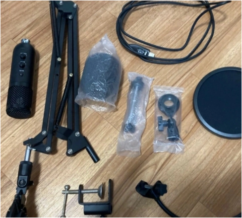보컬 마이크 중고로 사도 괜찮을까? 구매 전 꼭 확인할 7가지 체크포인트 7 image 45