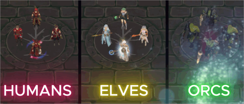 인기 스팀 게임 추천: 전략 디펜스 게임 ELARIENNE 🎮 3 image 89