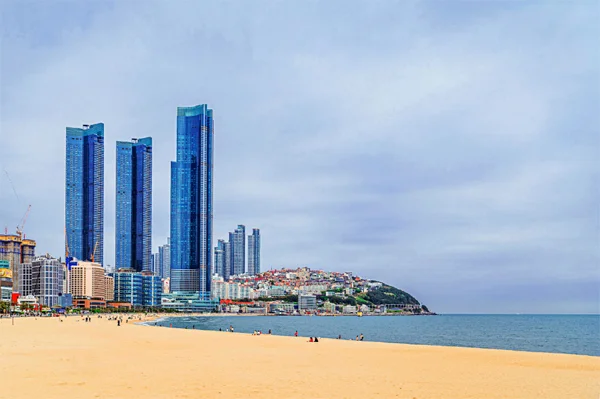 부산 시그니엘
