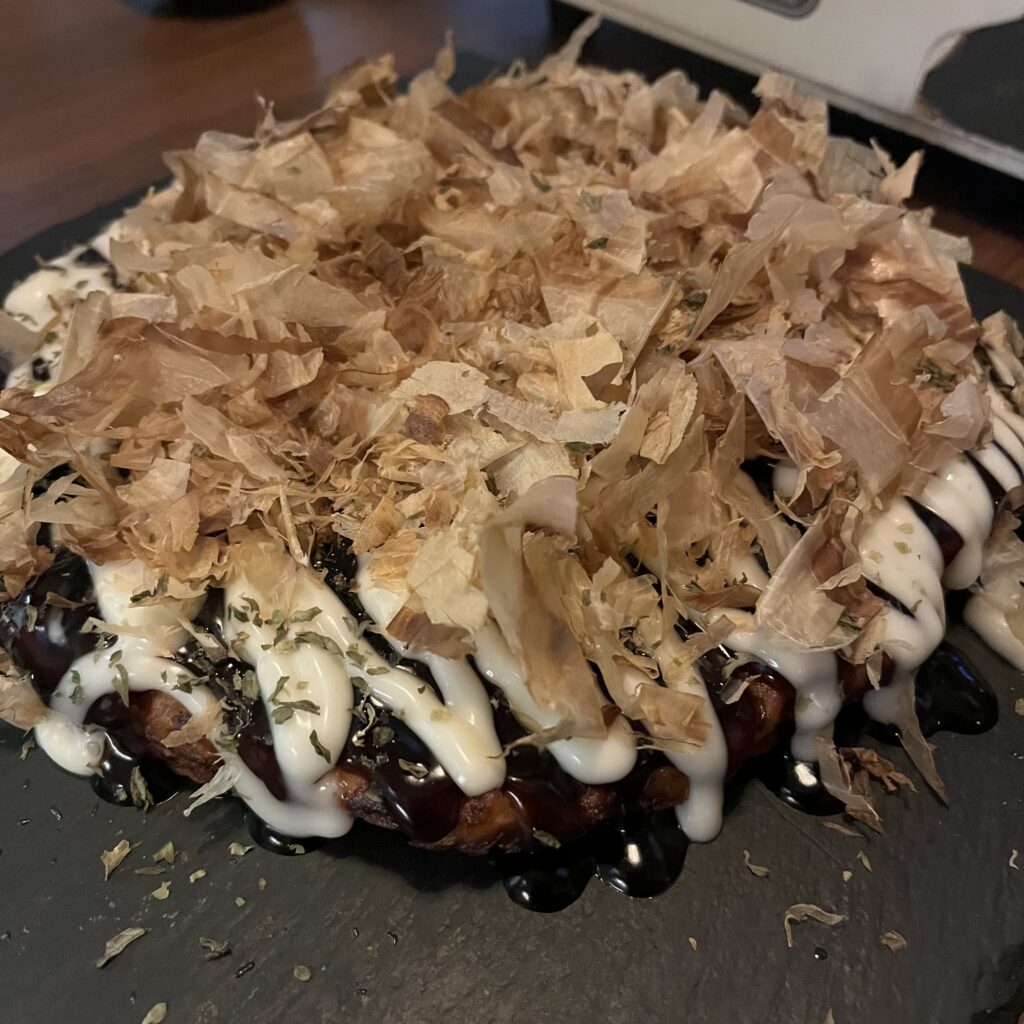 오코노미야키