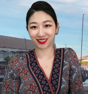 한국인 승무원