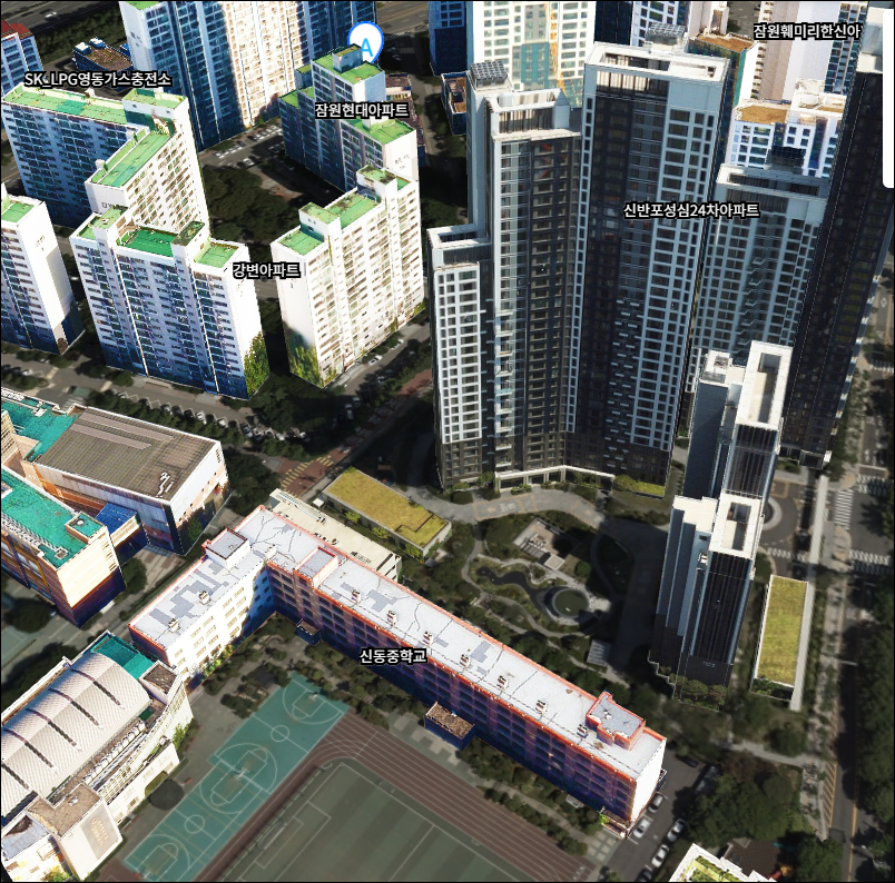 3D 로드뷰