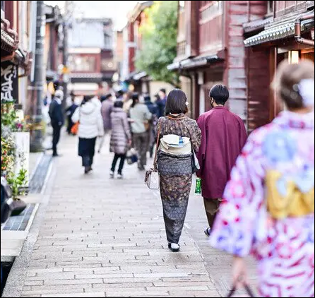후쿠오카 버스투어 | 인디고 트래블로 유후인-유후다케-히타-다자이후 다녀온 후기 12 에도시대