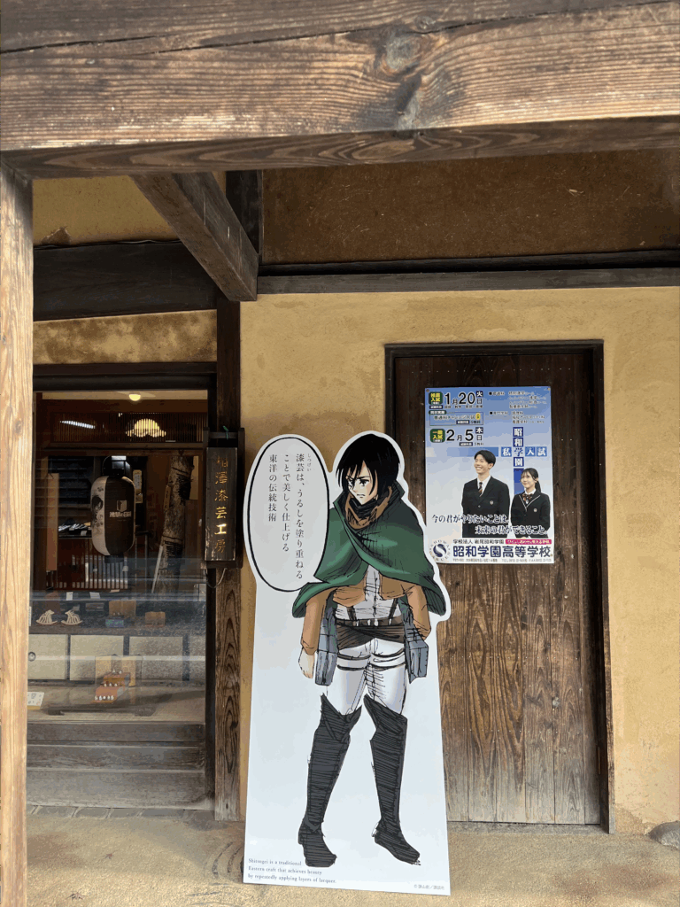 후쿠오카 버스투어 | 인디고 트래블로 유후인-유후다케-히타-다자이후 다녀온 후기 13 image 24