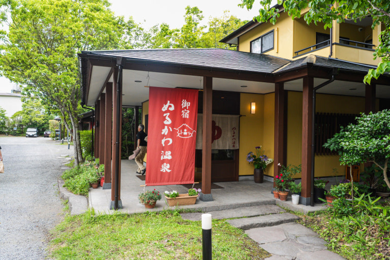 후쿠오카 버스투어 | 인디고 트래블로 유후인-유후다케-히타-다자이후 다녀온 후기 35 image 46