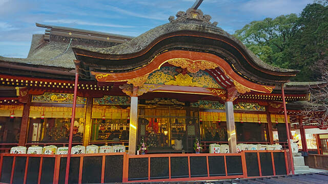 후쿠오카 버스투어 | 인디고 트래블로 유후인-유후다케-히타-다자이후 다녀온 후기 42 다자이후 텐만구