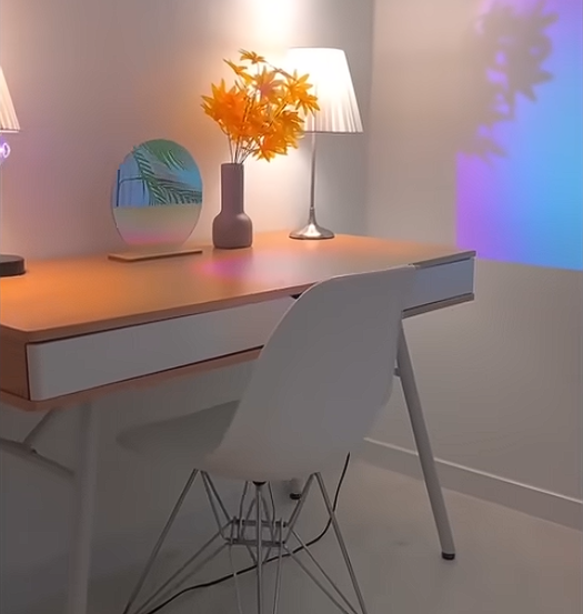 에어비앤비 인테리어