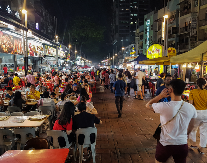 말레이시아 사진3