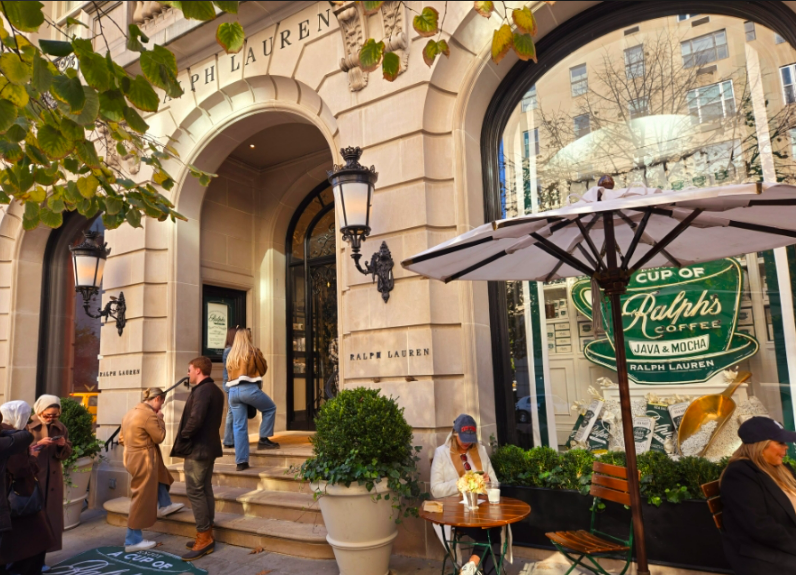 유학생 해외송금 앱, 센트비로 저렴하게 돈 보내는 방법 13 미국 카페