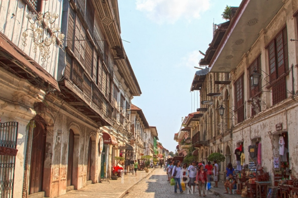 중남미 일로코스