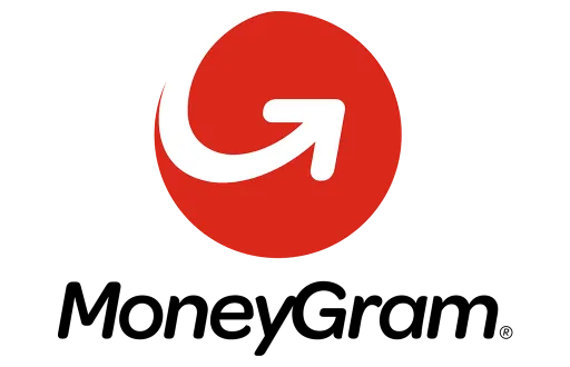 머니그램 환전: 한국 계좌 돈으로 해외에서 현지 화폐 수령하는 방법 2 머니그램 로고