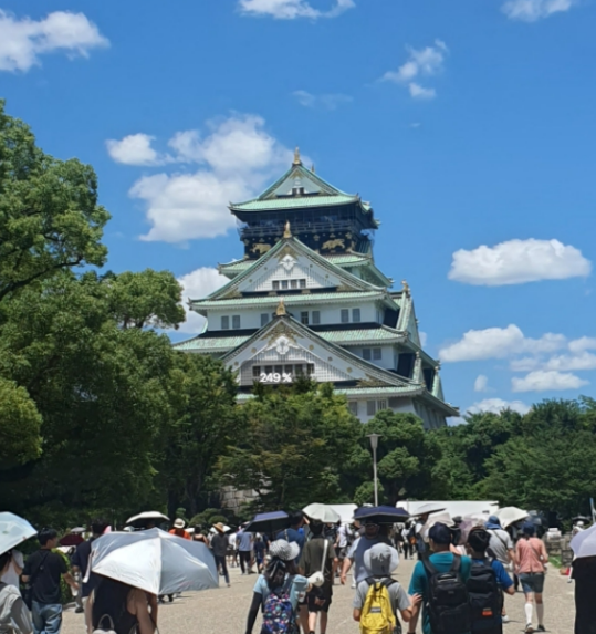 일본 여행 엔화