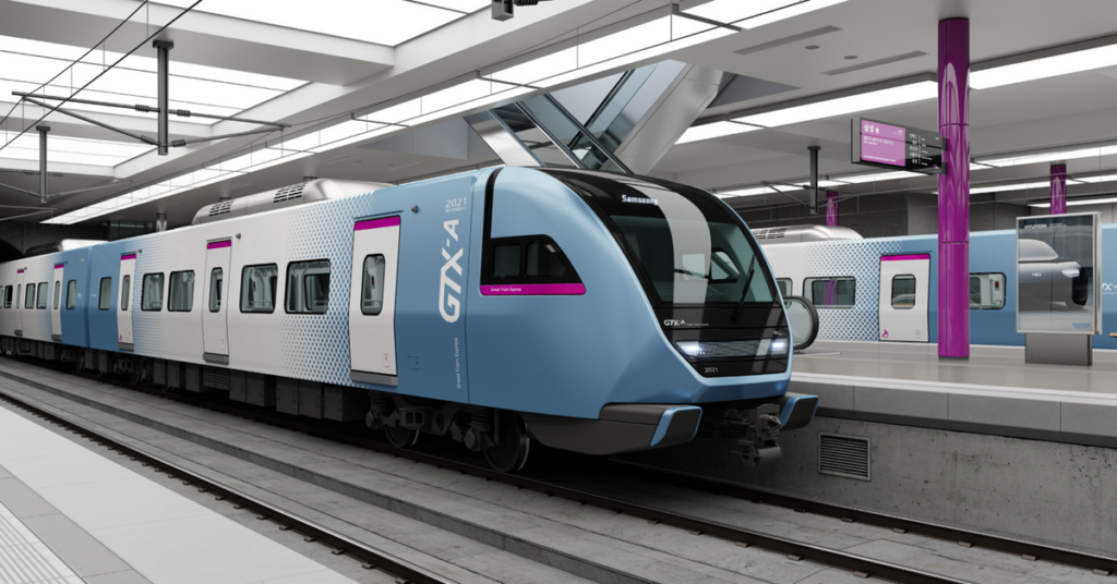 KTX SRT GTX 차이 총정리! 기차 종류 한 번에 이해하기 4 image 28
